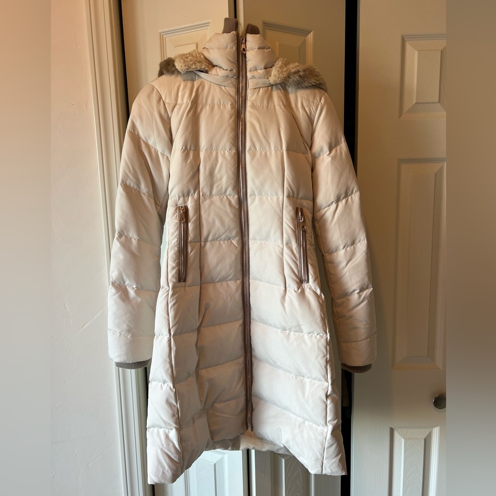 Vince Camuto Parka